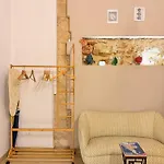 Lofty Blanco Dei Baroni Di Furmica Апартаменты *