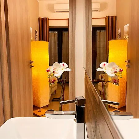Διαμέρισμα Lofty Palazzo Blanco Συρακούσες