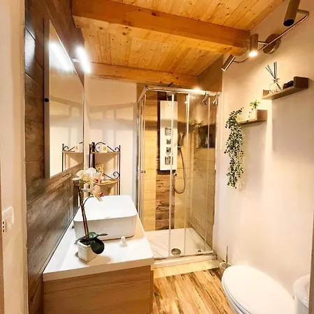 Apartment Lofty Palazzo Blanco